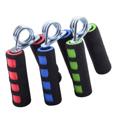 Adjustable Gym Wrist Strength Exerciser Hand Grip